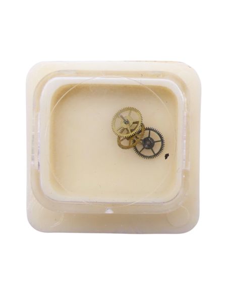 HP 25 - 210 Roue moyenne (à l'unité) - Third wheel and pinion (per unit)