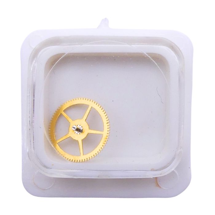 HP 40 - 210 Roue moyenne (à l'unité) - Third wheel and pinion (per unit)