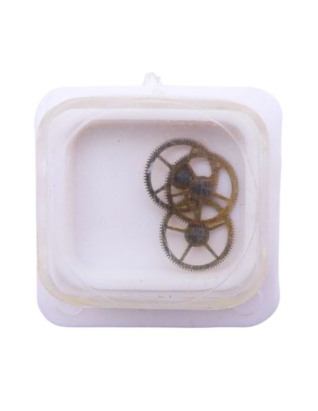 HP 60 - 210 Roue moyenne (à l'unité) - Third wheel and pinion (per unit)