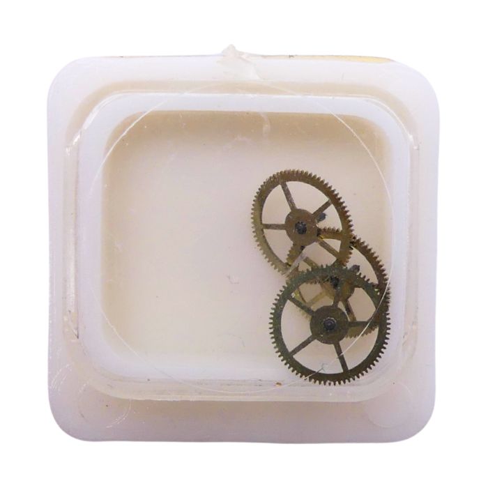 HP 64 - 210 Roue moyenne (à l'unité) - Third wheel and pinion (per unit)