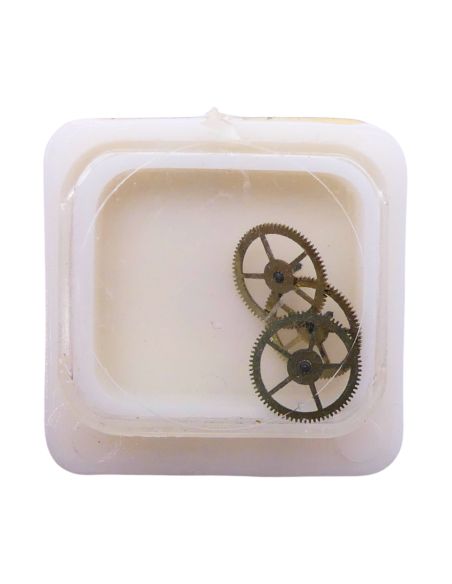 HP 64 - 210 Roue moyenne (à l'unité) - Third wheel and pinion (per unit)