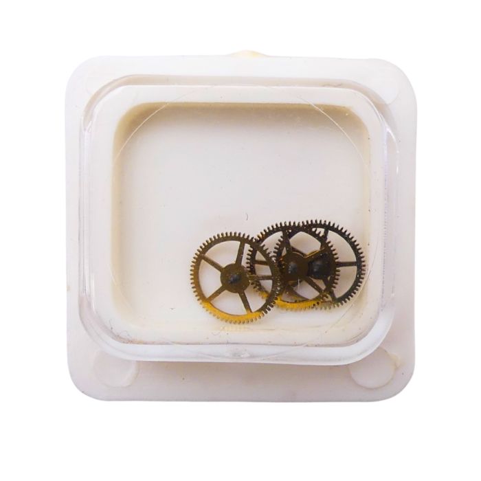 HP 833 - 210 Roue moyenne (à l'unité) - Third wheel and pinion (per unit)