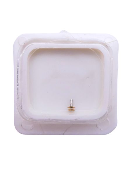 Harley 732 - 242 Chaussée avec roue entraîneuse (à l'unité) - Cannon pinion with driving wheel (per unit)