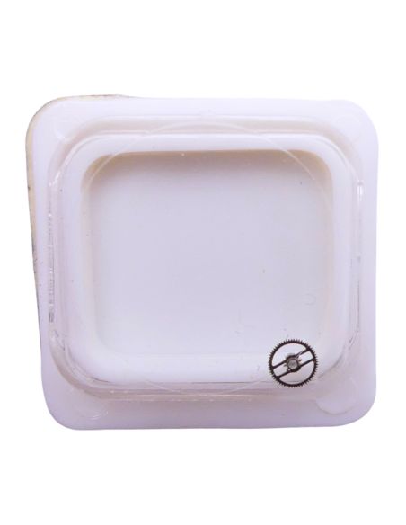 ISA 369 - 242 Chaussée avec roue entraîneuse (à l'unité) - Cannon pinion with driving wheel (per unit)