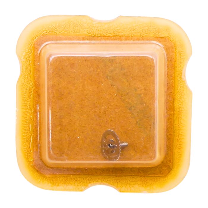 ETA 2648 - 242 Chaussée avec roue entraîneuse (à l'unité) - Cannon pinion with driving wheel (per unit)