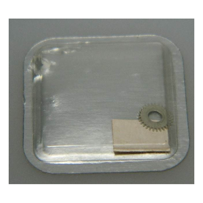 rolex 3035-5028 roue de couronne