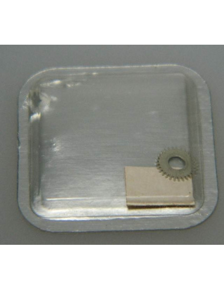 rolex 3035-5028 roue de couronne