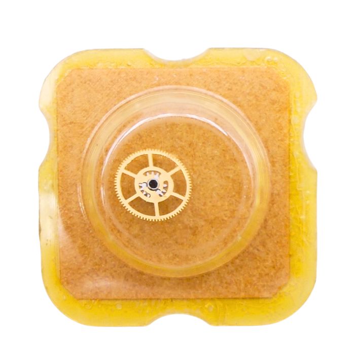 Eterna 1523 - 242 Chaussée avec roue entraîneuse (à l'unité) - Cannon pinion with driving wheel (per unit)