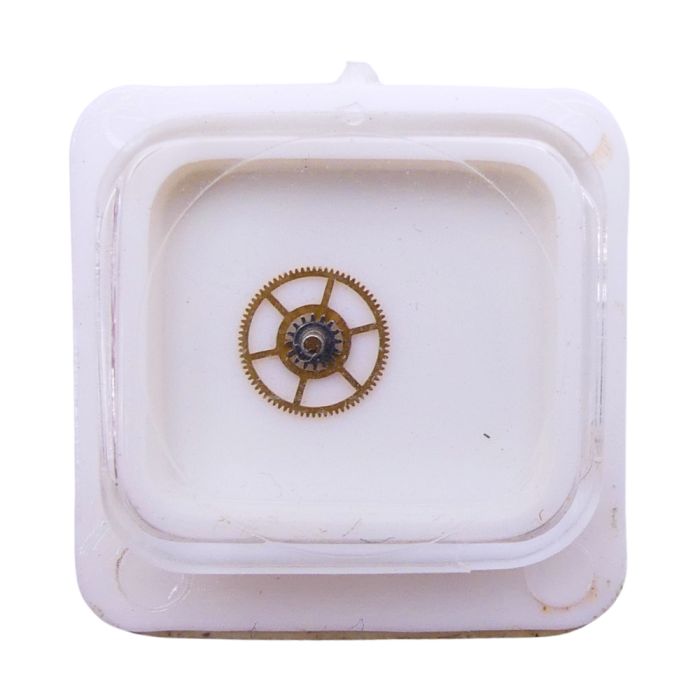 Eterna 12821 - 242 Chaussée avec roue entraîneuse (à l'unité) - Cannon pinion with driving wheel (per unit)