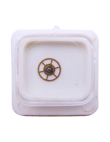 Eterna 12821 - 242 Chaussée avec roue entraîneuse (à l'unité) - Cannon pinion with driving wheel (per unit)