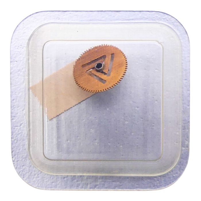 Longines 290 - 242 Chaussée avec roue entraîneuse (à l'unité) - Cannon pinion with driving wheel (per unit)