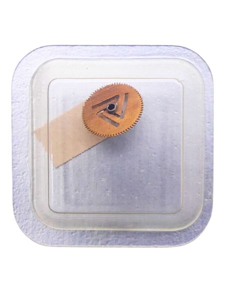 Longines 290 - 242 Chaussée avec roue entraîneuse (à l'unité) - Cannon pinion with driving wheel (per unit)