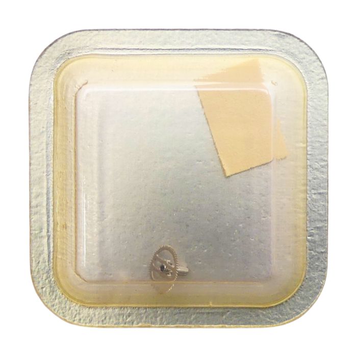 PUW 240N - 242 Chaussée avec roue entraîneuse (à l'unité) - Cannon pinion with driving wheel (per unit)