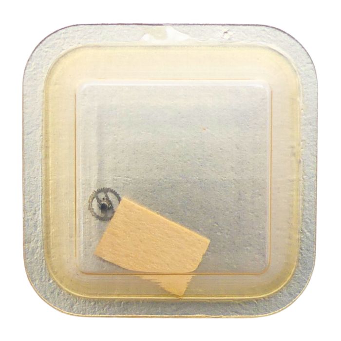 PUW 500 - 242 Chaussée avec roue entraîneuse (à l'unité) - Cannon pinion with driving wheel (per unit)