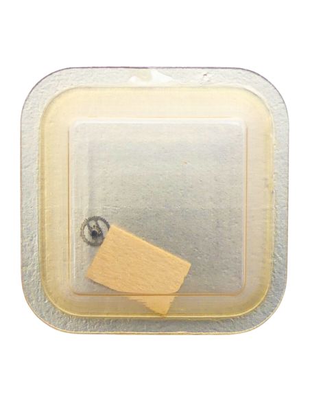 PUW 500 - 242 Chaussée avec roue entraîneuse (à l'unité) - Cannon pinion with driving wheel (per unit)