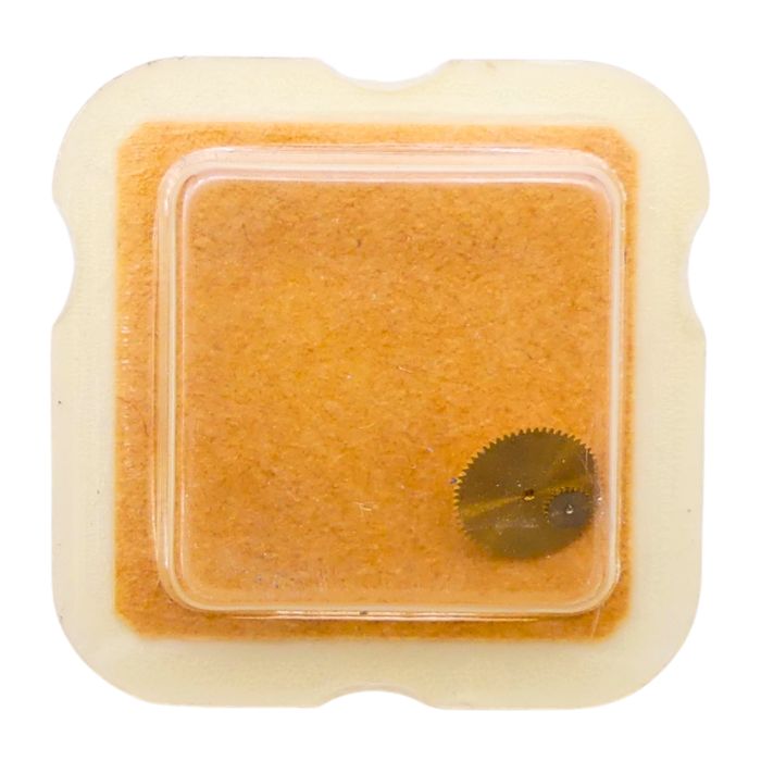 Tissot 2032/33 - 242 Chaussée avec roue entraîneuse (à l'unité) - Cannon pinion with driving wheel (per unit)