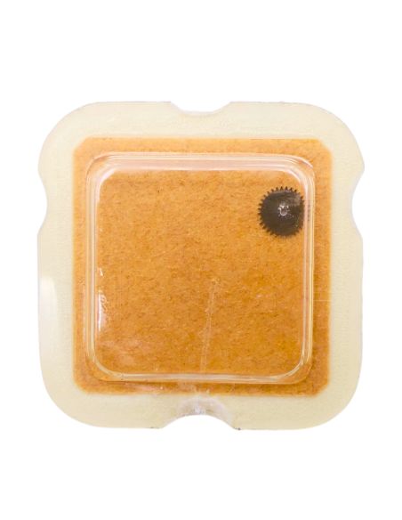 ETA 2510 - 260 Roue de minuterie (à l'unité) - Minute wheel (per unit)