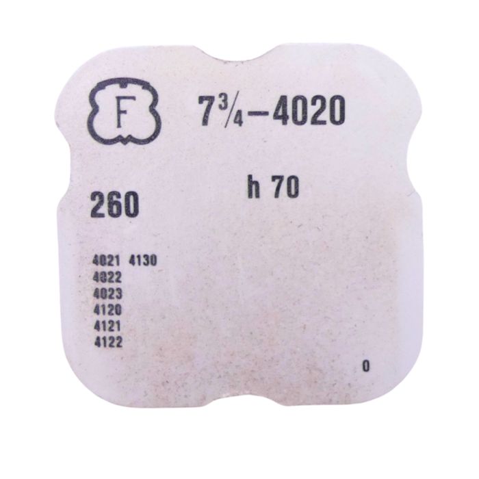 Felsa 4020 - 260 Roue de minuterie (à l'unité) - Minute wheel (per unit)