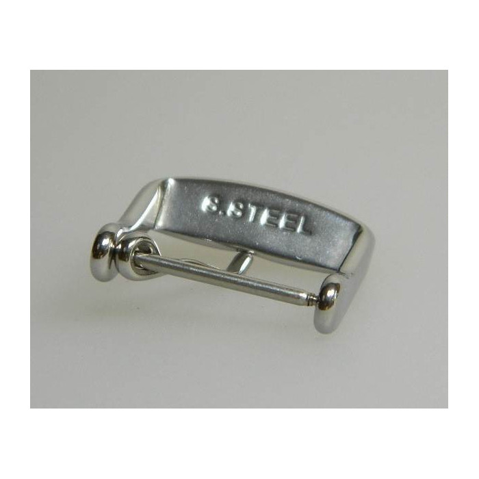 boucle ardillon 18mm