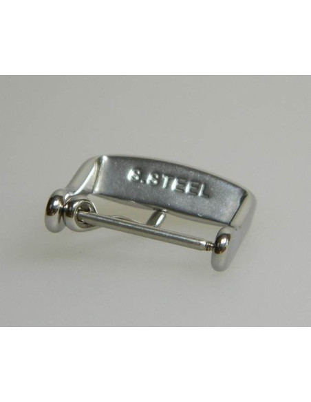 boucle ardillon 18mm