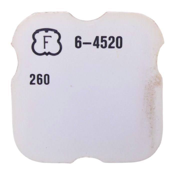 Felsa 4520 - 260 Roue de minuterie (à l'unité) - Minute wheel (per unit)