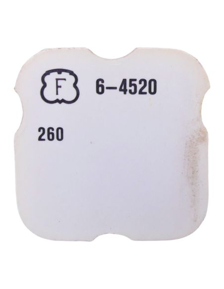 Felsa 4520 - 260 Roue de minuterie (à l'unité) - Minute wheel (per unit)