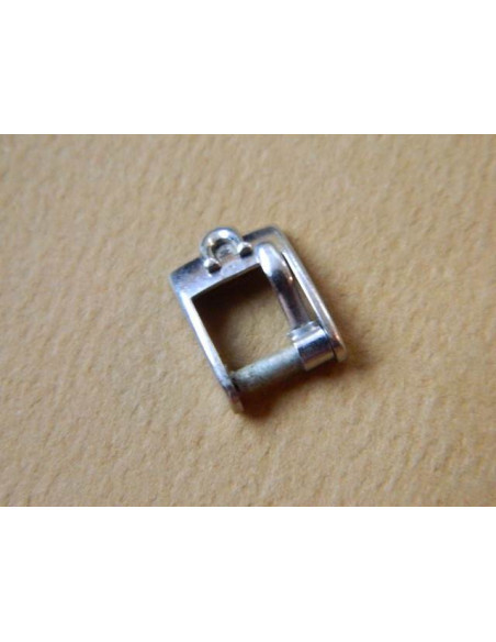 boucle ancienne OMEGA 08mm