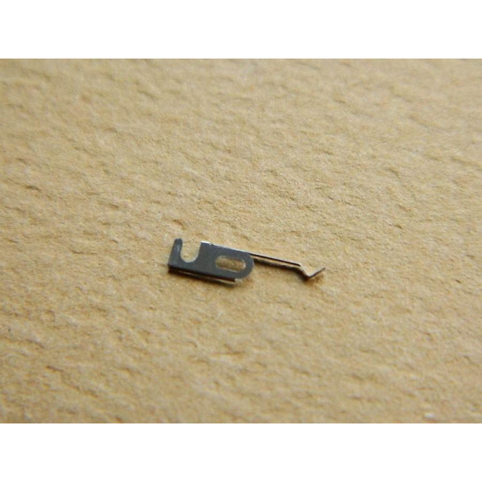 VALJOUX 7734 Sautoir du compteur de minutes