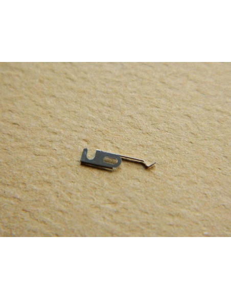 VALJOUX 7734 Sautoir du compteur de minutes