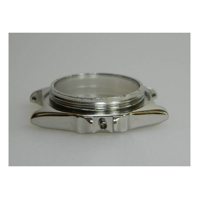 Breitling wings carrure