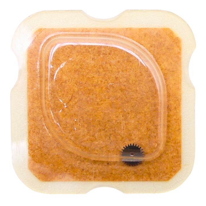 FHF 75 - 260 Roue de minuterie (à l'unité) - Minute wheel (per unit)