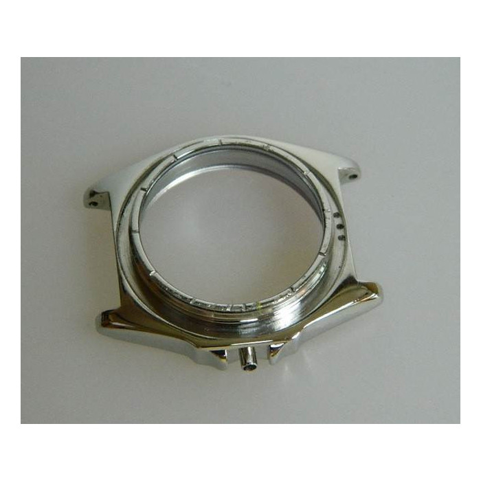 Breitling wings carrure