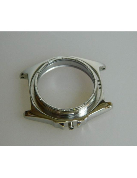 Breitling wings carrure