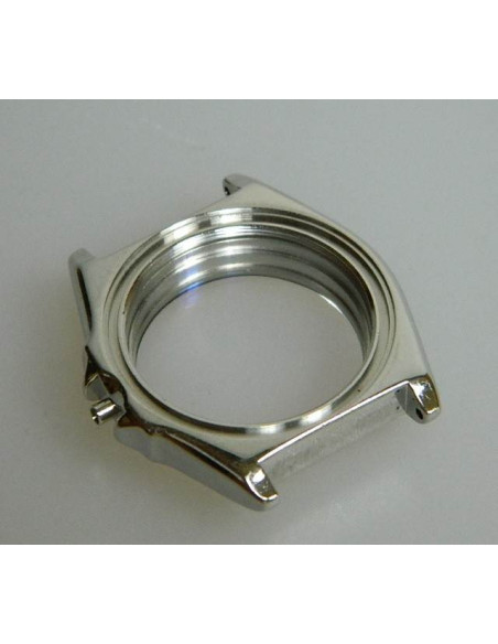 Breitling wings carrure