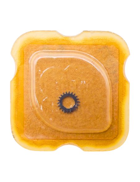 AS 530.101 - 420 Roue de couronne - Crown wheel