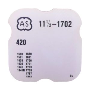 AS 1702 - 420 Roue de couronne - Crown wheel