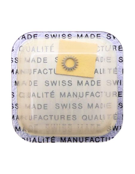 Cyma 484 - 30 Roue de couronne - Crown wheel