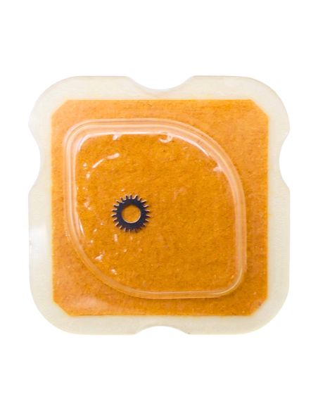 INT 72 - 420 Roue de couronne - Crown wheel