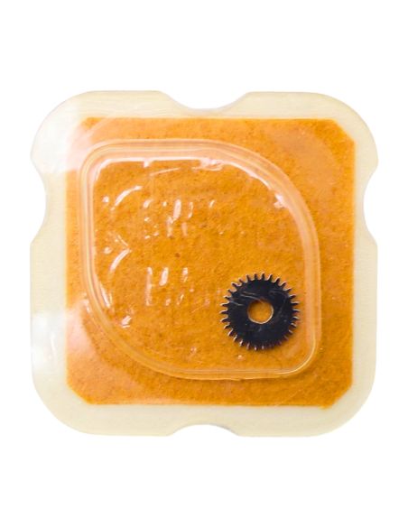 INT 450 - 420 Roue de couronne - Crown wheel