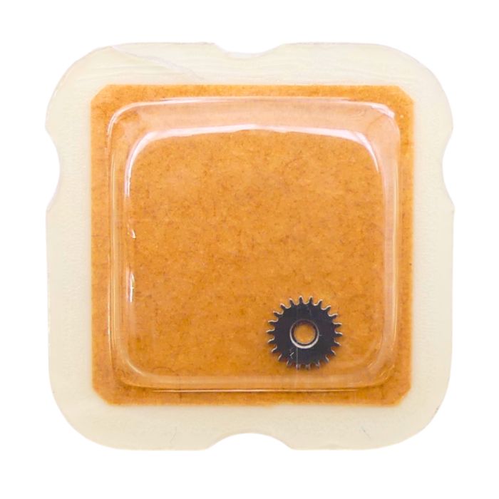 ETA 2410 - 420 Roue de couronne - Crown wheel