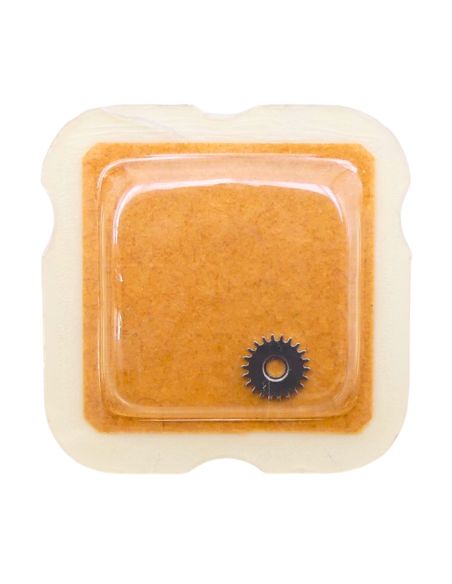 ETA 2410 - 420 Roue de couronne - Crown wheel