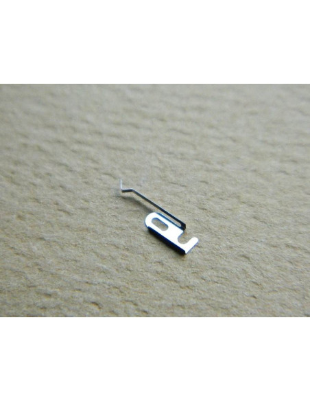 VALJOUX 7734 Sautoir du compteur de minutes