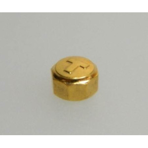 Tissot Couronne octogonale