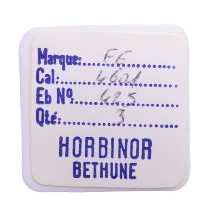 FE 4601 - 425 Cliquet (à l'unité) - Click (per unit)