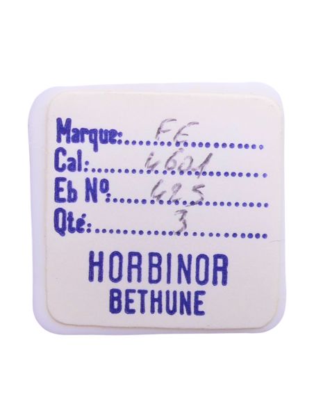 FE 4601 - 425 Cliquet (à l'unité) - Click (per unit)
