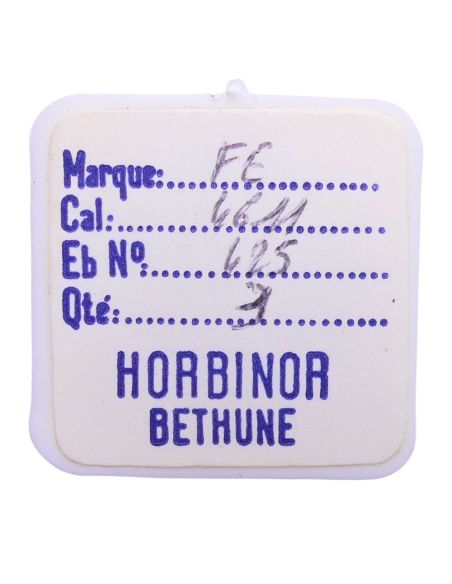 FE 4611 - 425 Cliquet (à l'unité) - Click (per unit)