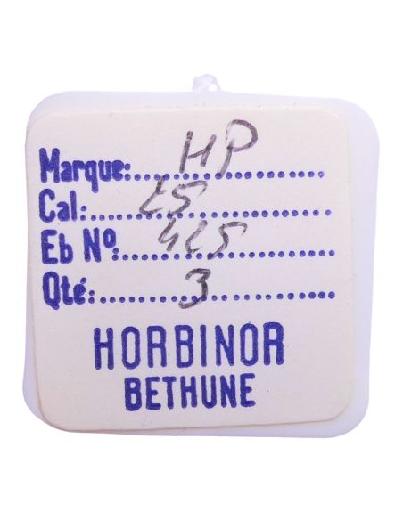 HP 25 - 425 Cliquet (à l'unité) - Click (per unit)