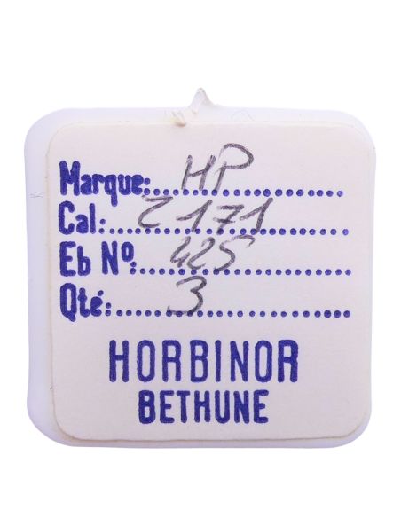 HP Z171 - 425 Cliquet (à l'unité) - Click (per unit)