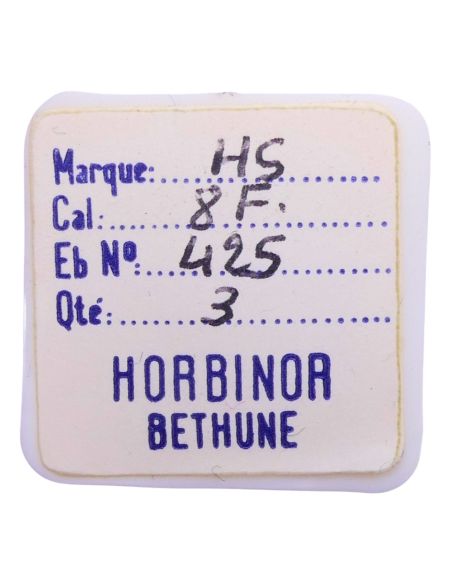 HS 8F - 425 Cliquet (à l'unité) - Click (per unit)