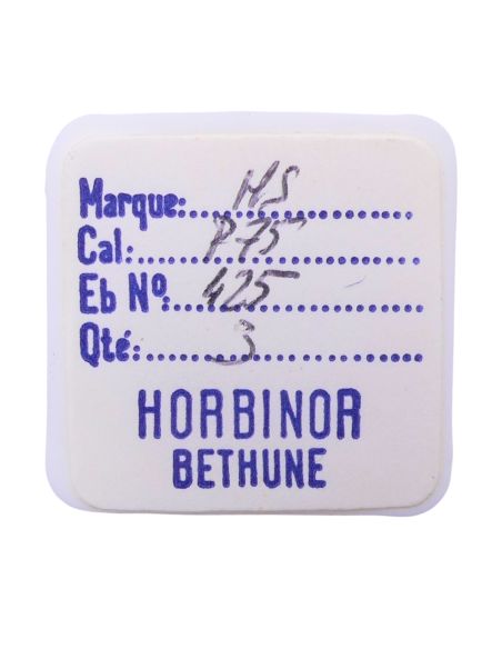 HS P75 - 425 Cliquet (à l'unité) - Click (per unit)